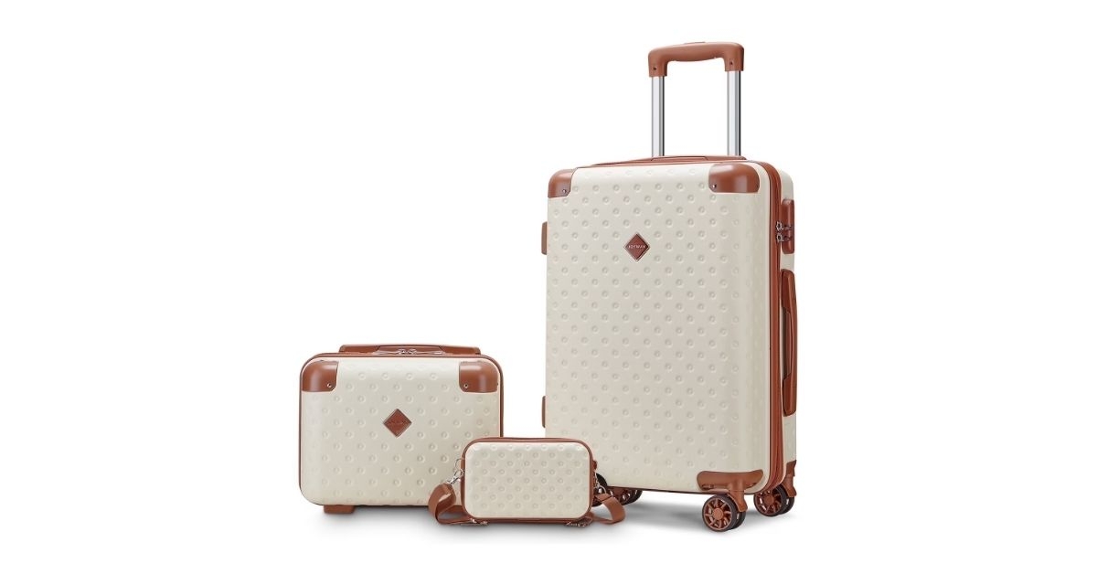 luggage set