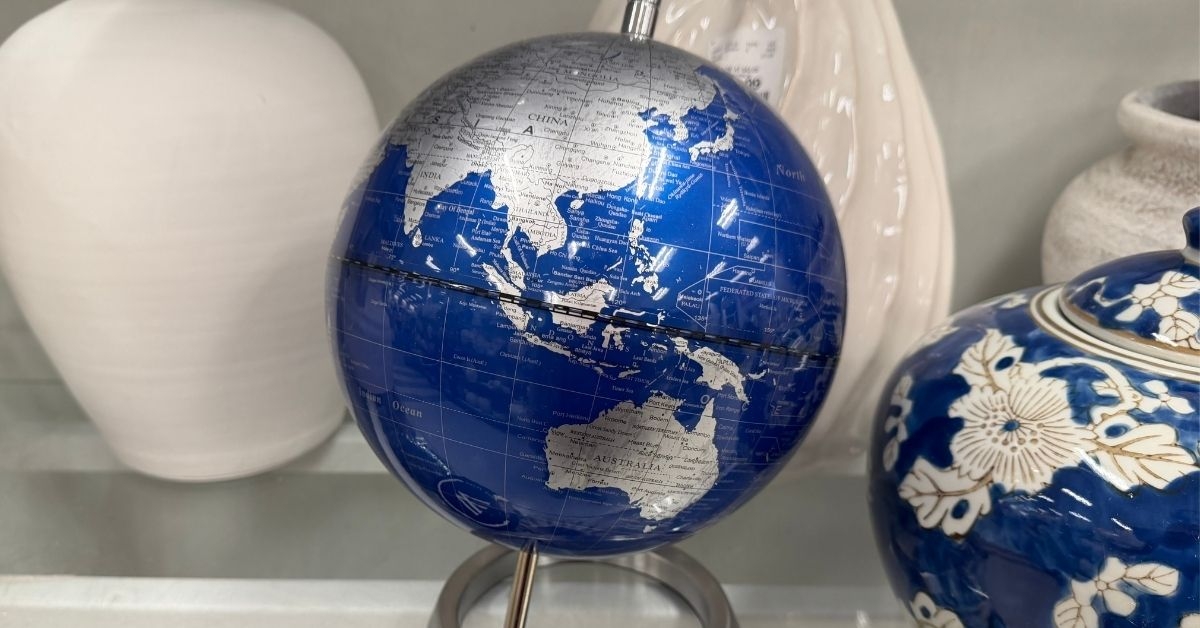 homegoods globe