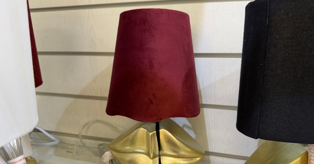 homegoods karma home lamp