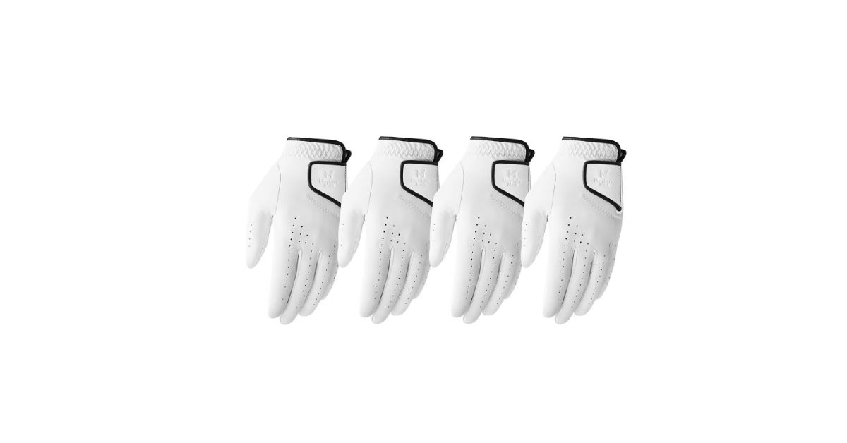 premium golf gloves