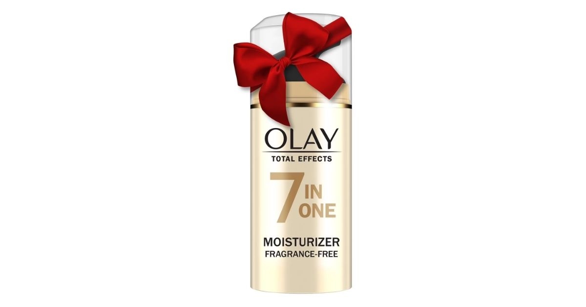 olay moisturizer