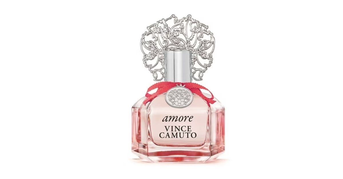 vince camuto amore eau de parfum