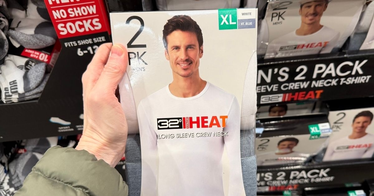 mens long sleeve crew neck tops