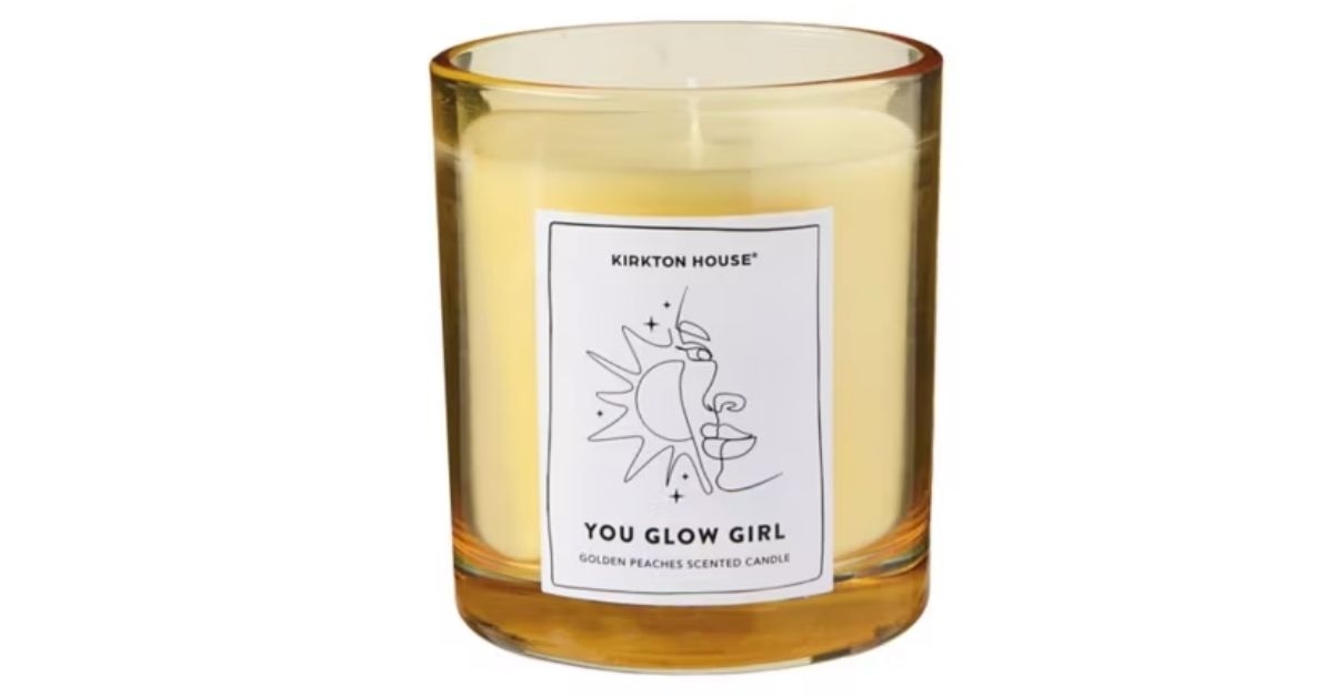 galentines candle