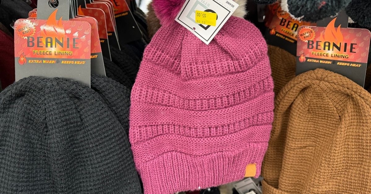 5b style pom sweater womens hat