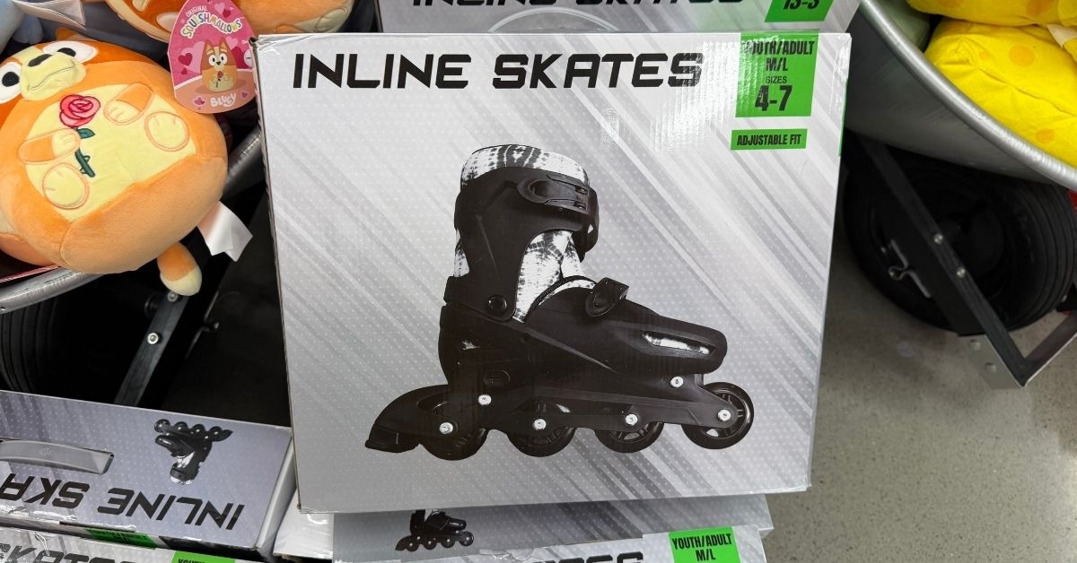 inline skates