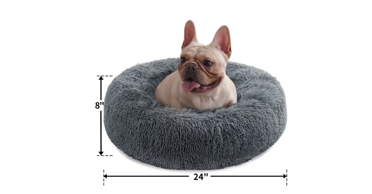 qunler pet bed