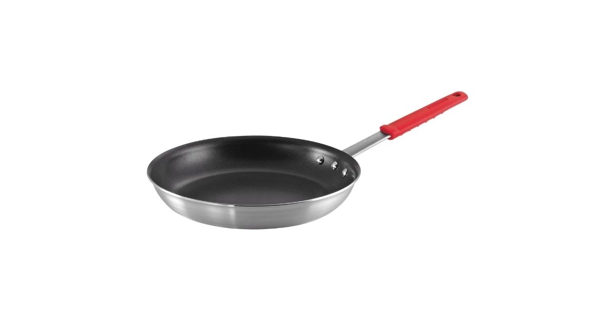 tramontina professional restaurant fry pan