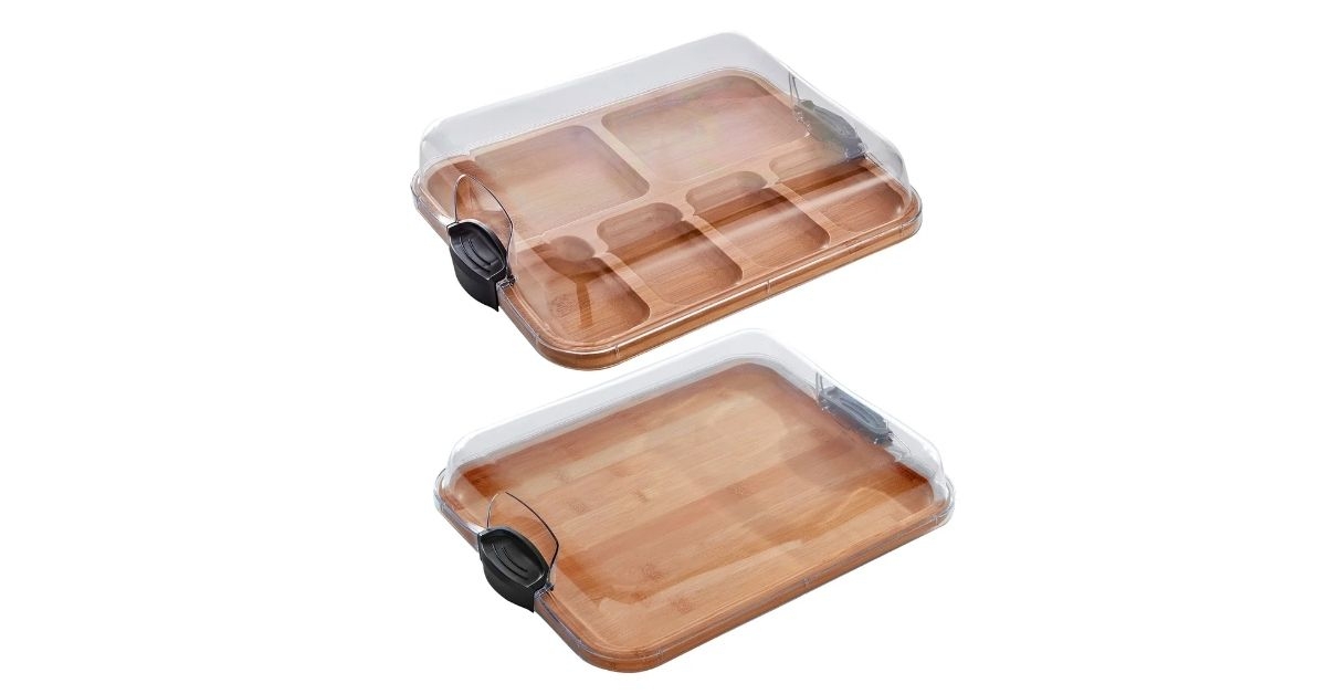 farberware build a board