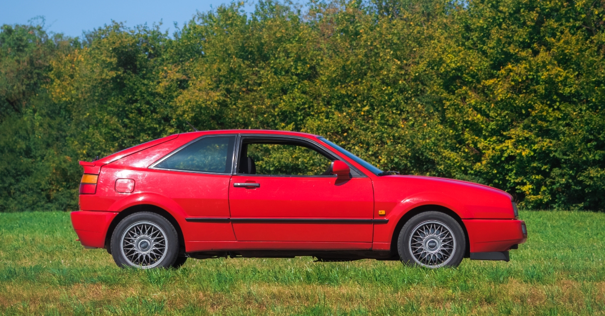 german oldtimer vintage sports car