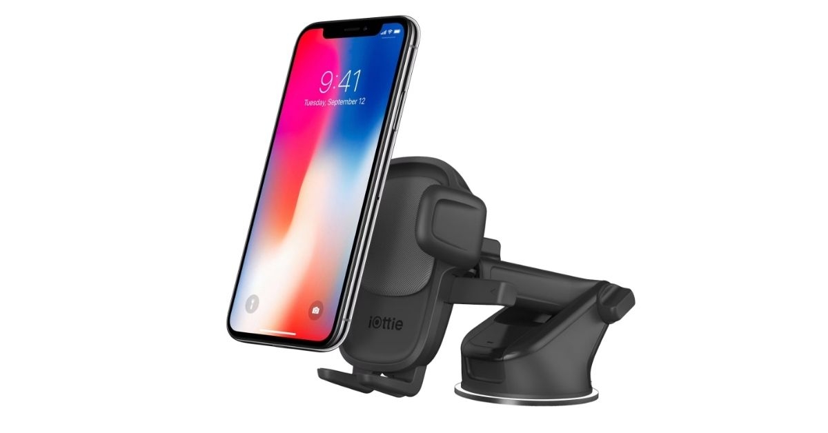 phone holder