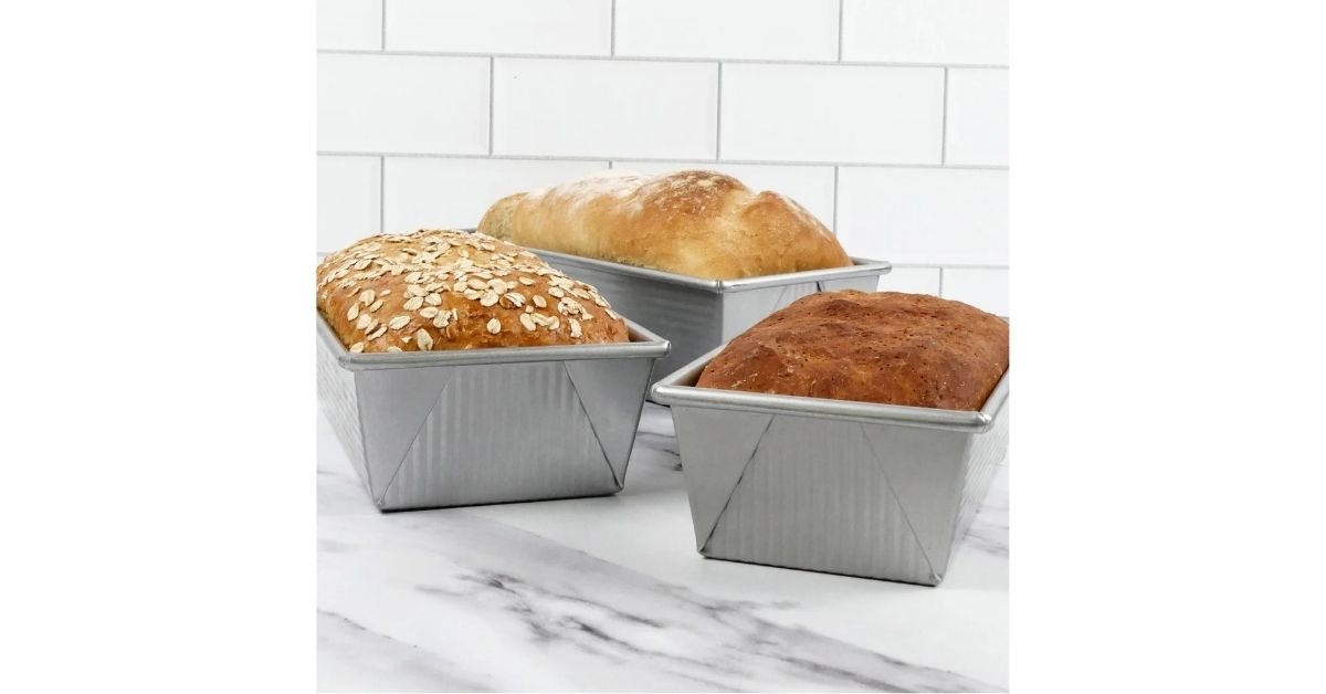 costco usa pan loaf pan set