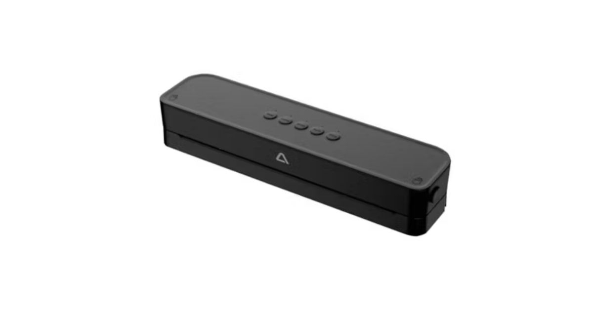 ambiano vacuum sealer