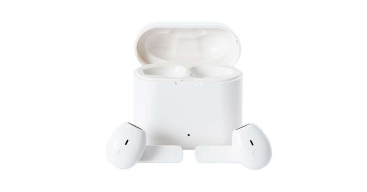 jaxx evolve true wireless earbuds