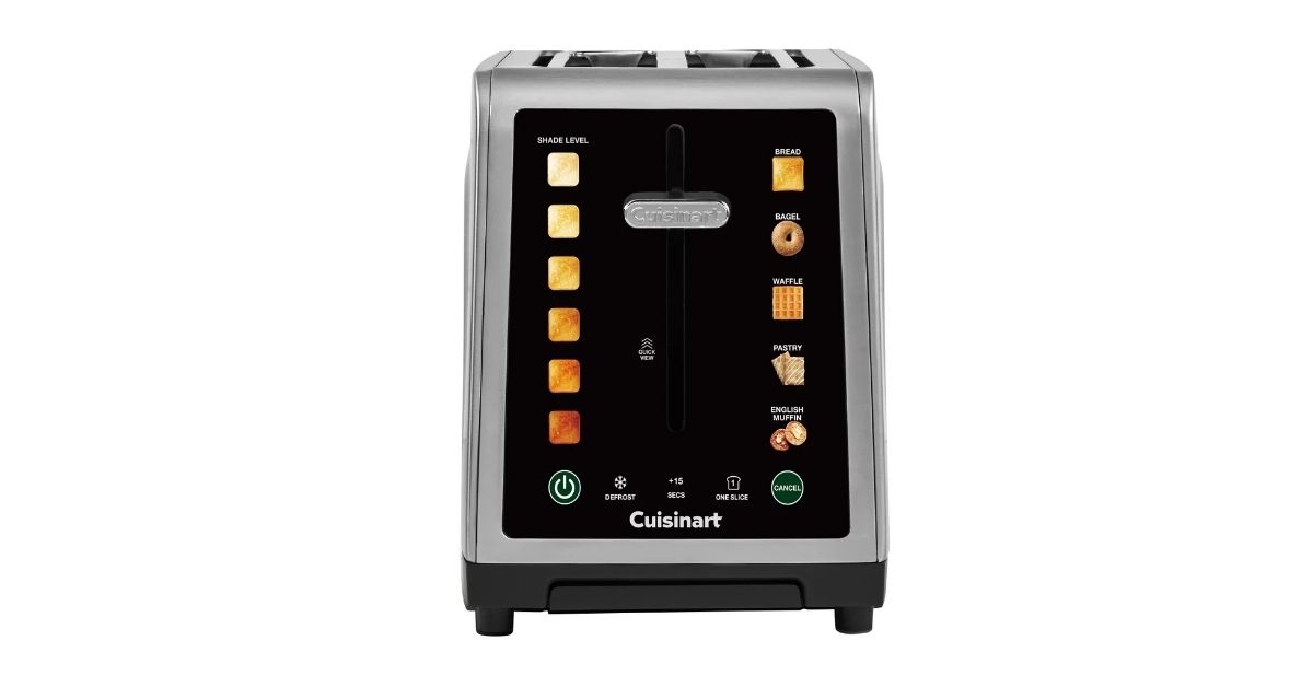 cuisinat simplitouch xl color touchscreen 