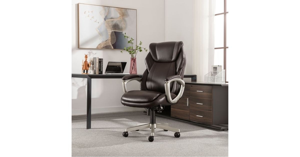 executive office chair
