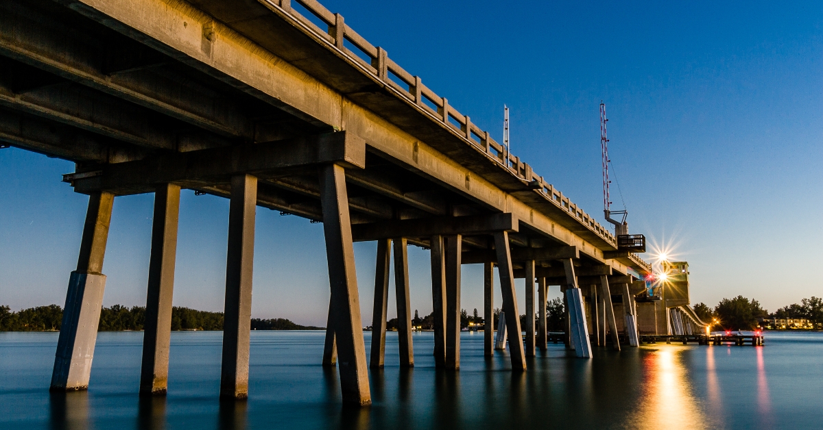 florida's gulf coast