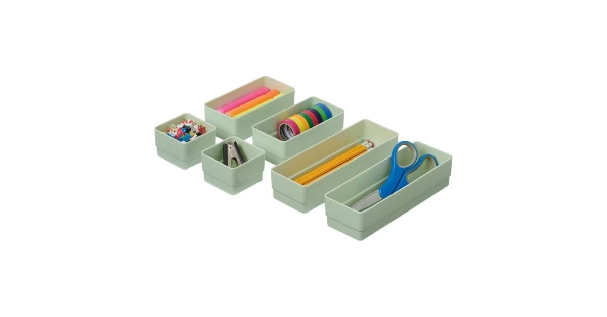 drawer organizer