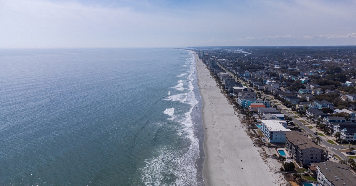 surfside beach south carolina