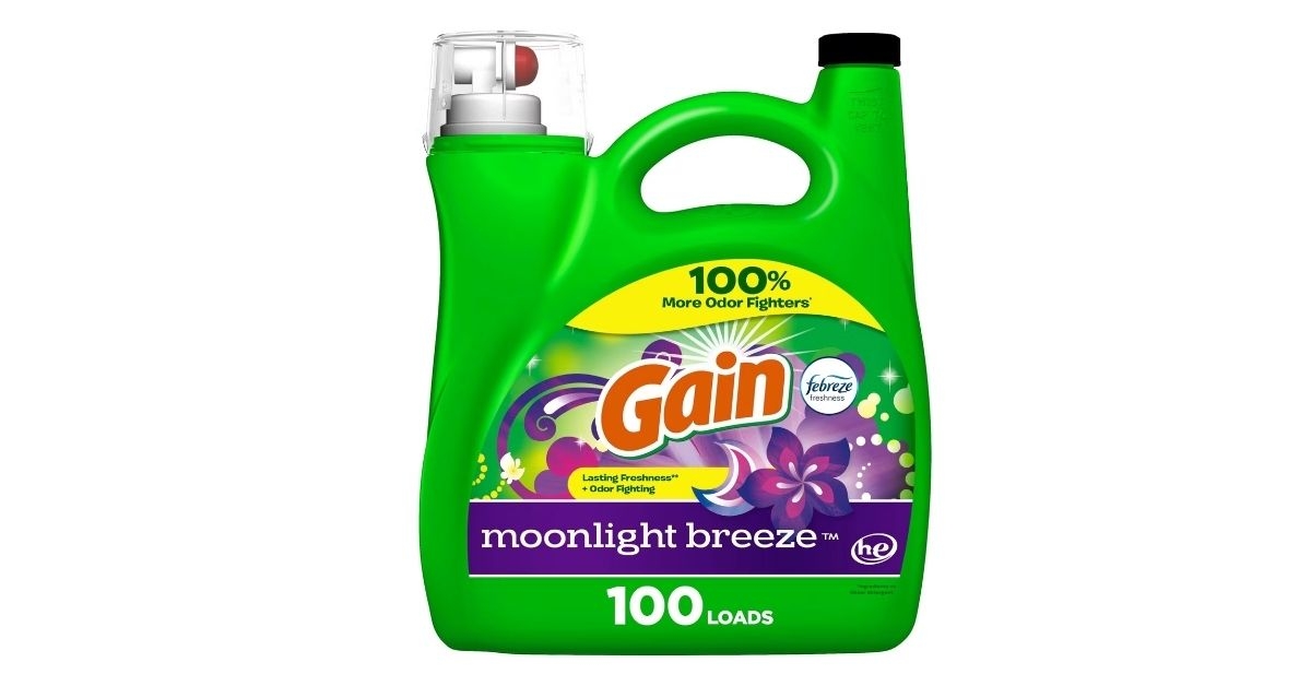 Gain Moonlight Breeze