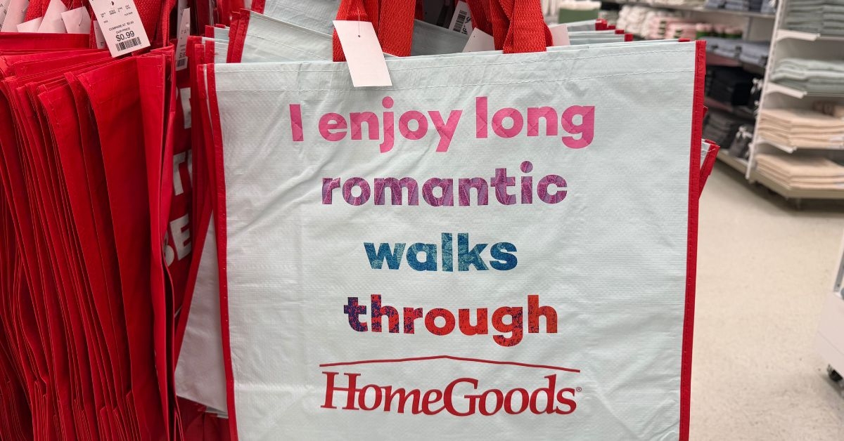 homegoods tote bag