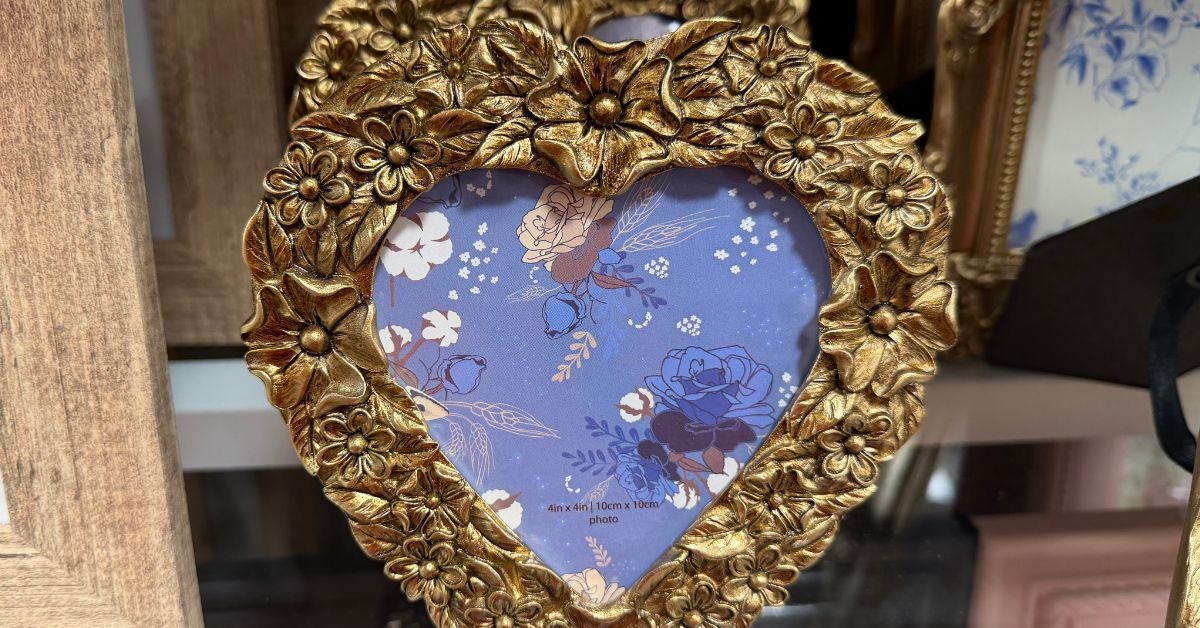 isaac jacobs photo frame