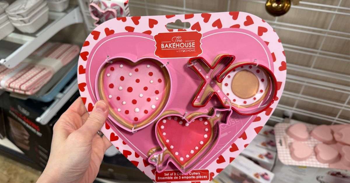 the bakehouse by ciroa home cookie cutters