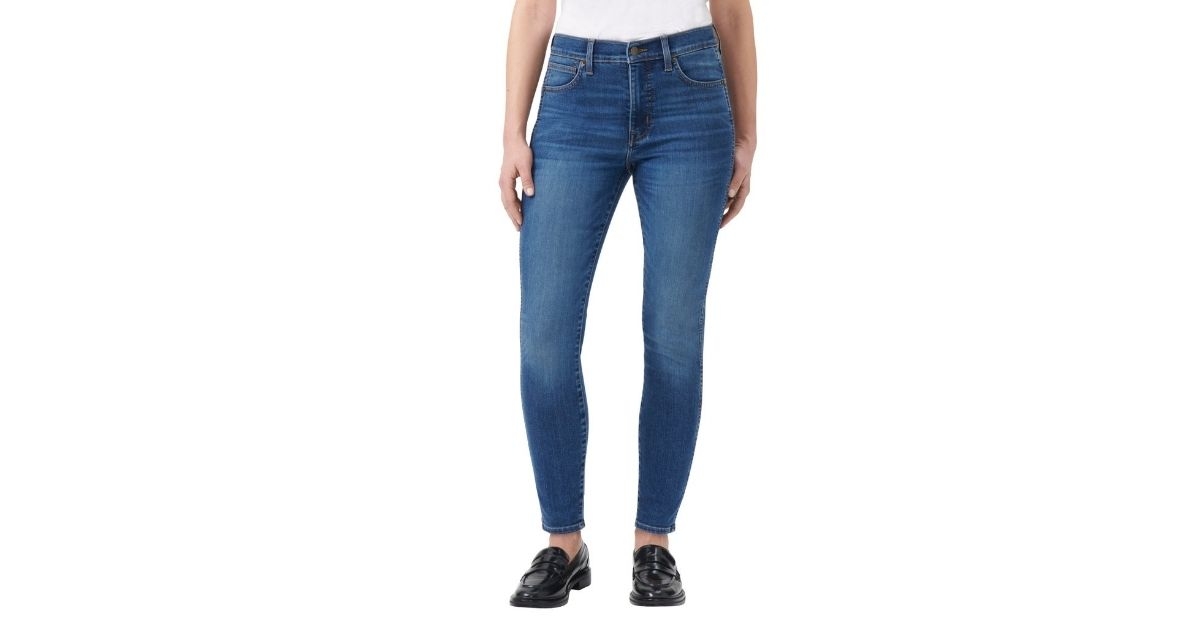 womens skinny jean