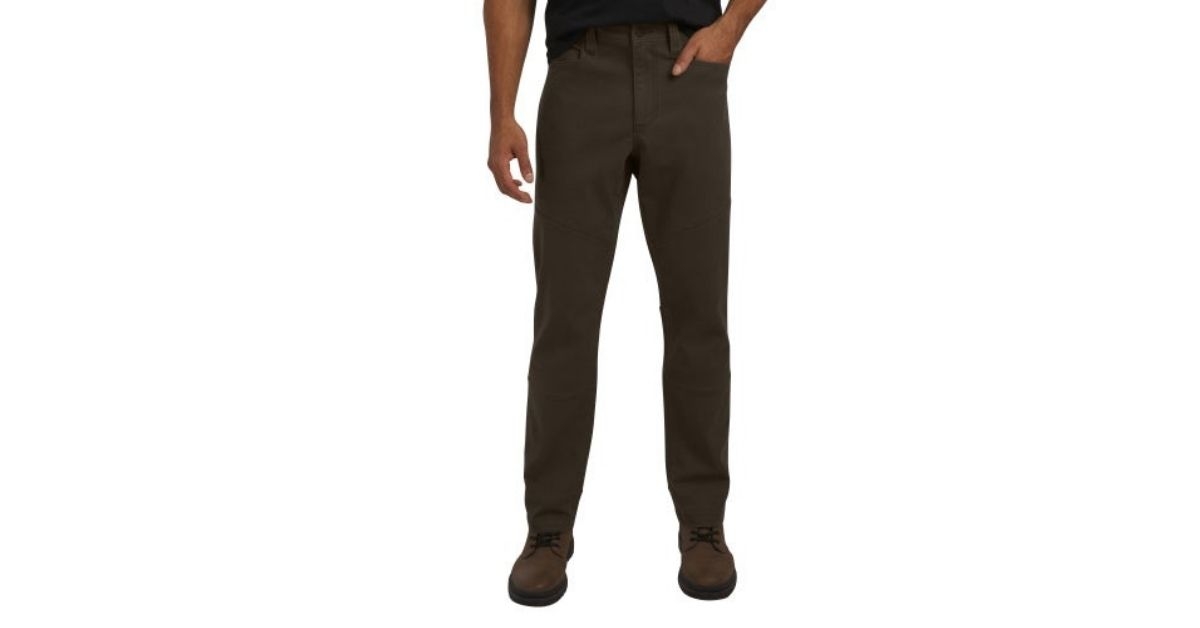 mens utility pant
