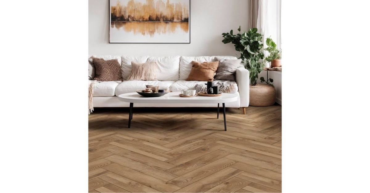 laminate flooring
