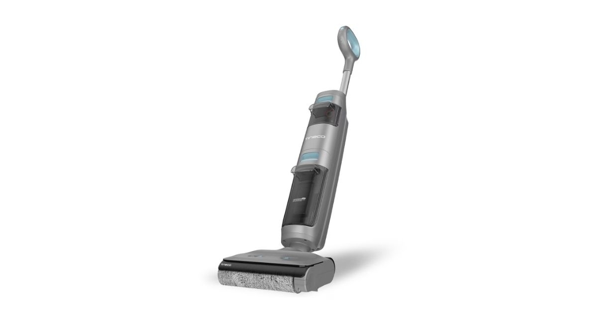 mop vacuum
