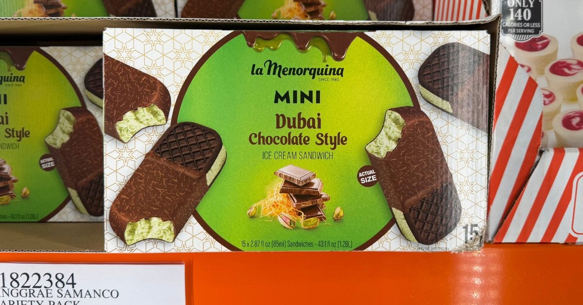 chocolate style ice cream sandwiches