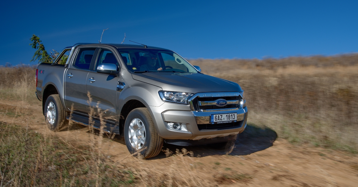ford ranger