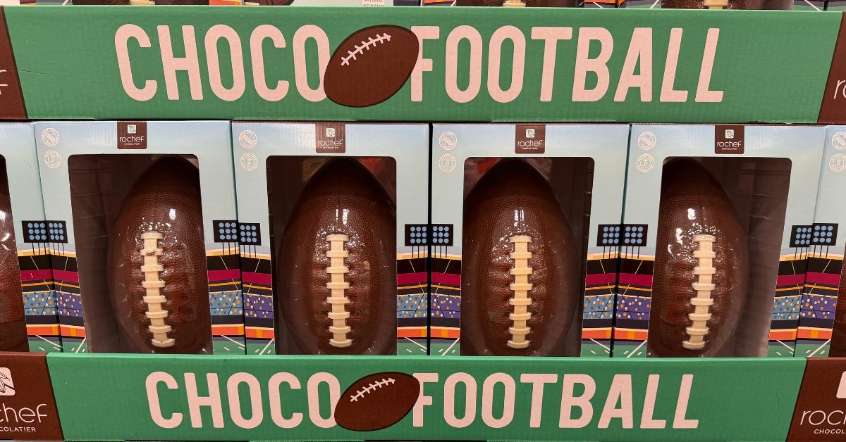 rochef choco football