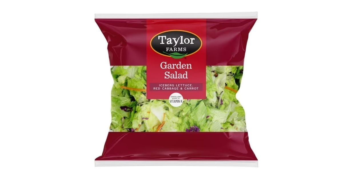 garden salad