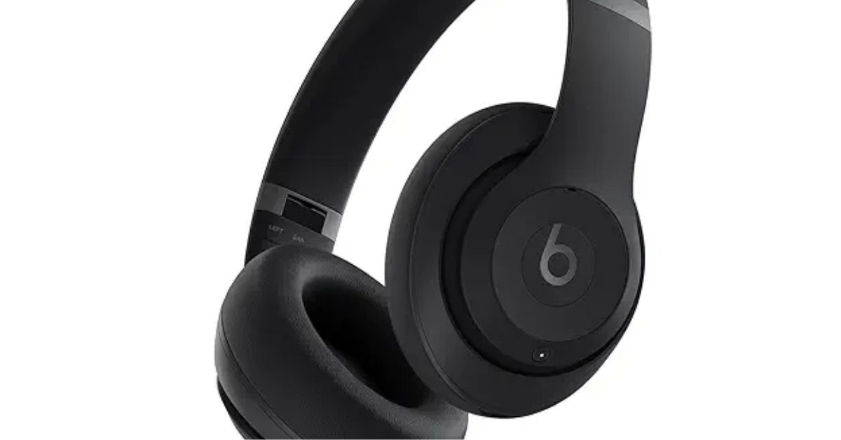 beats studio pro wireless headphones