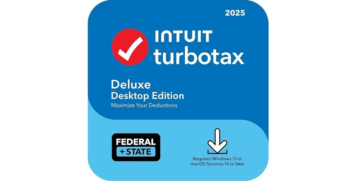 deluxe desktop edition