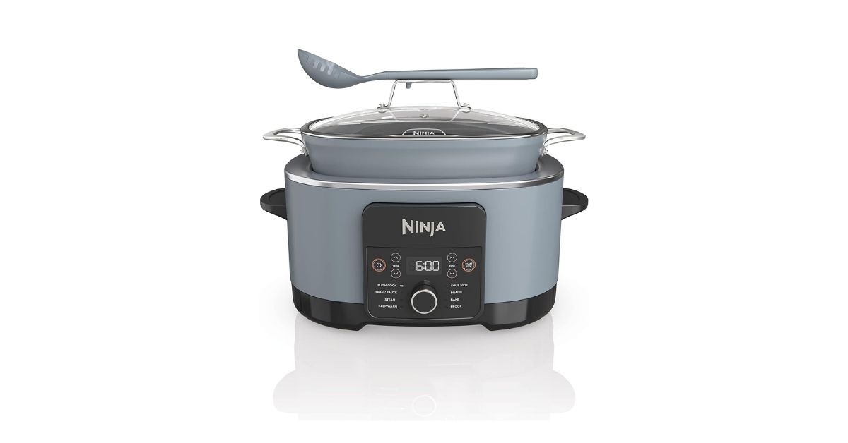 ninja foodi possible cooker