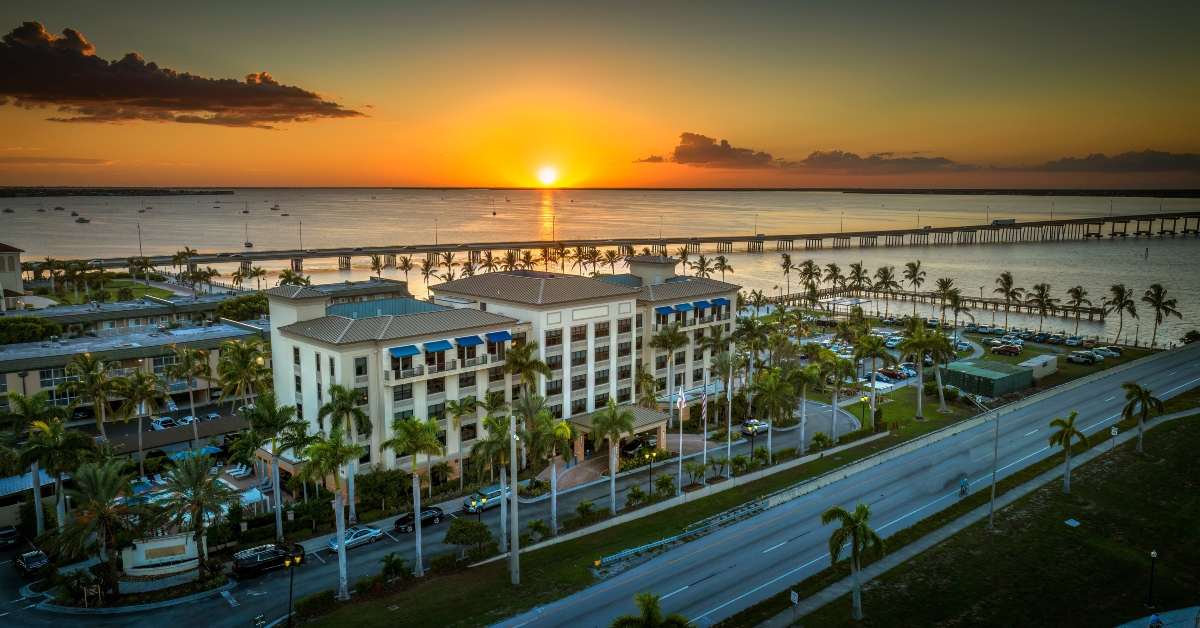 the harbor punta gorda florida