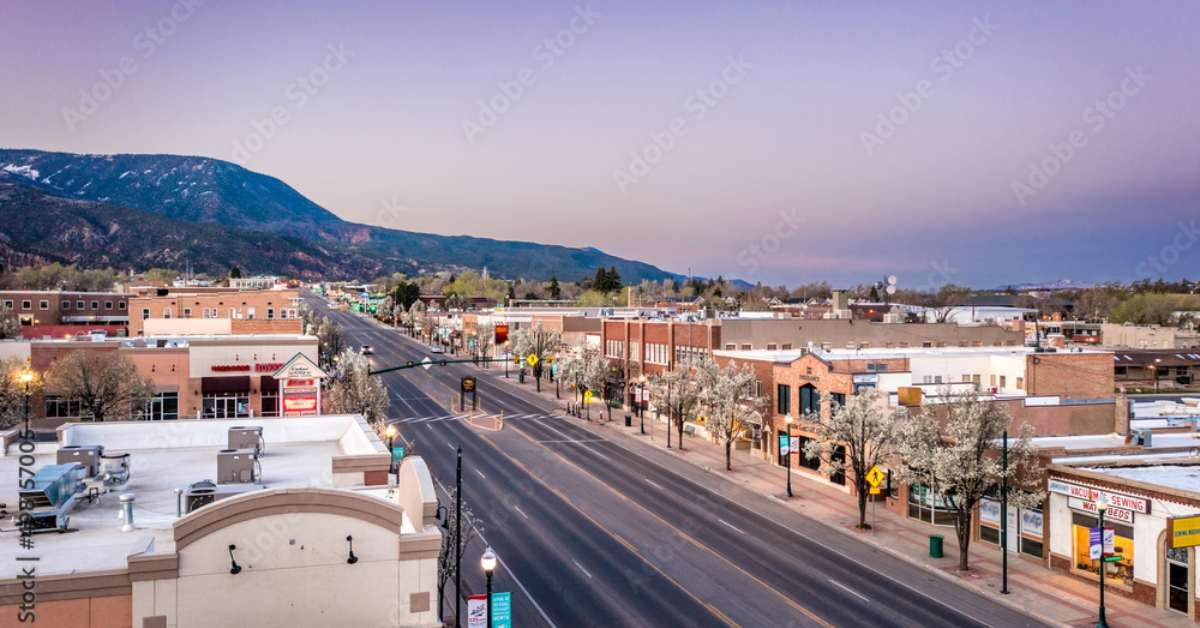 cedar city utah