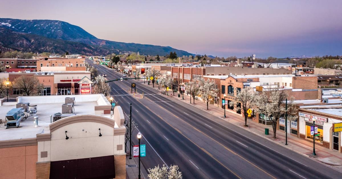 Cedar City, Utah