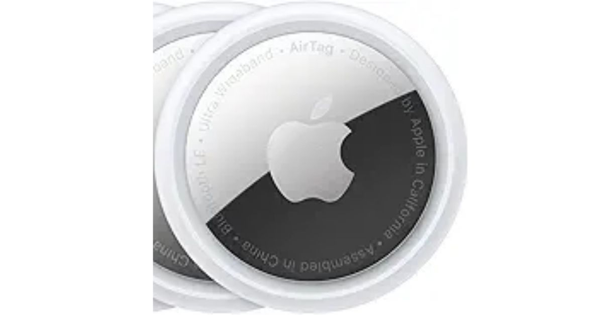 apple airtag 1st generation