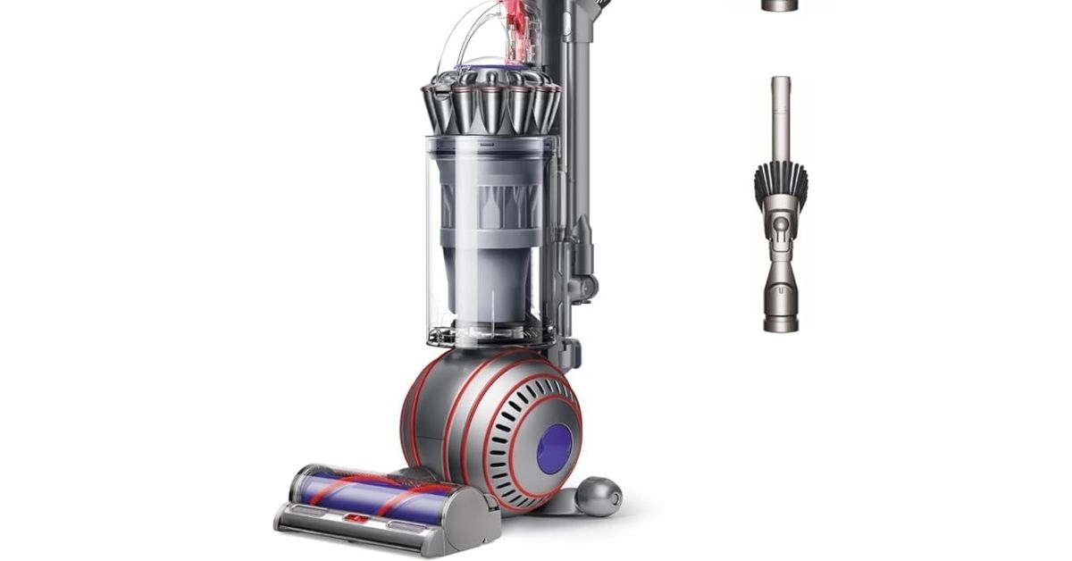 dyson ball animal