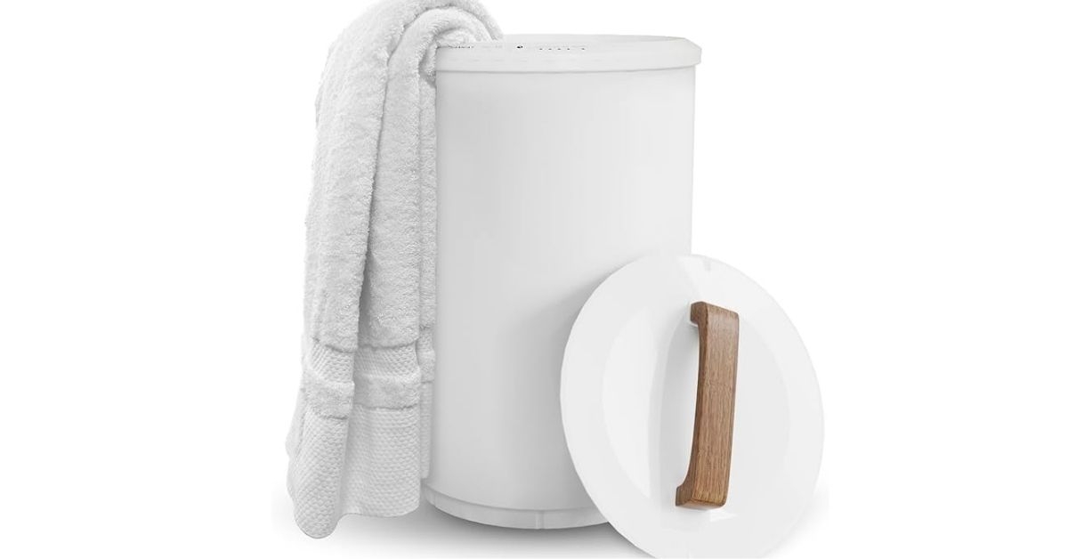 sameat heated towel warmers