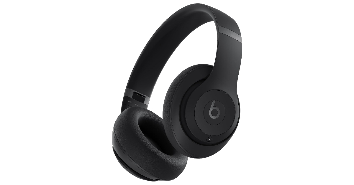 beats studio pro wireless headphones