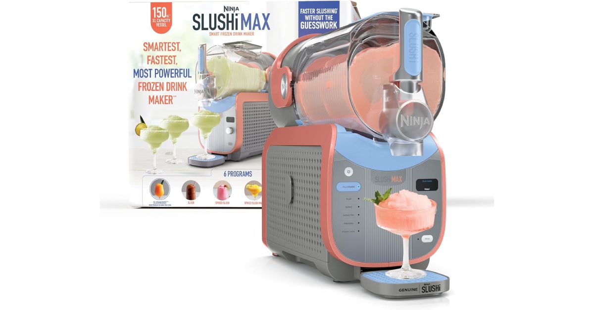 slushi max xxl