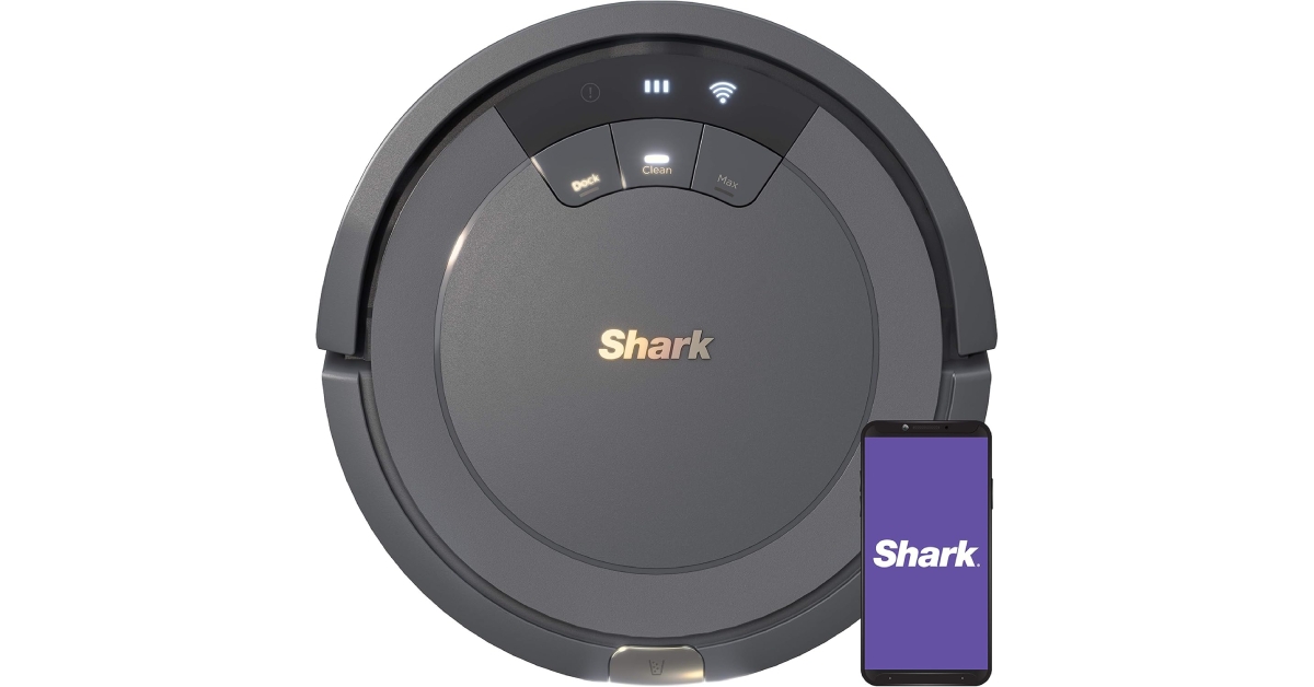 shark av753 robot vacuum