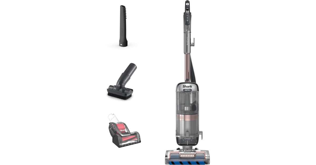 shark az2002 vertex vacuum