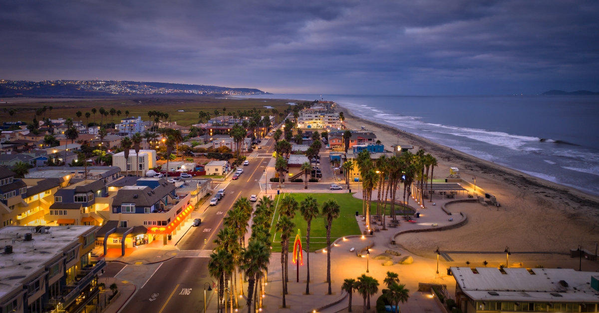 imperial beach california