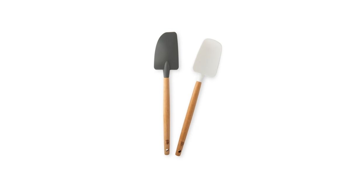 nordic ware spatulas